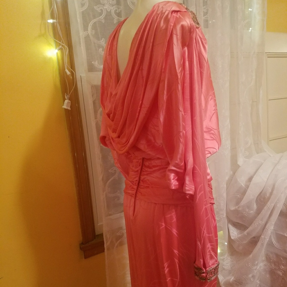 Francesca of Damon for Starington 20s- art deco! - Picture 6 of 7